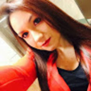 Meet your Posher, Milene